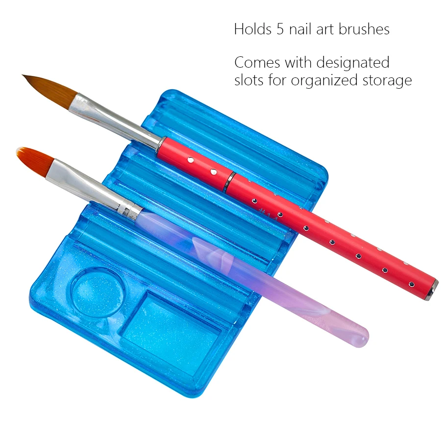 Acrylic Multi-purpose Nail Art - Nail Art Rame recension och pris