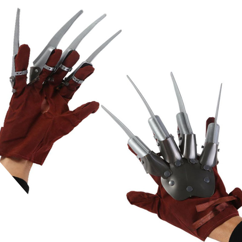 Long Nails Vampire Demon Claw  - Nail Art Vampire recension och pris