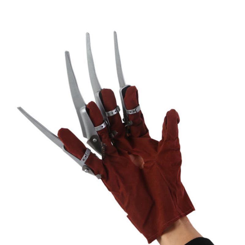 Long Nails Vampire Demon Claw  - Nail Art Vampire recension och pris