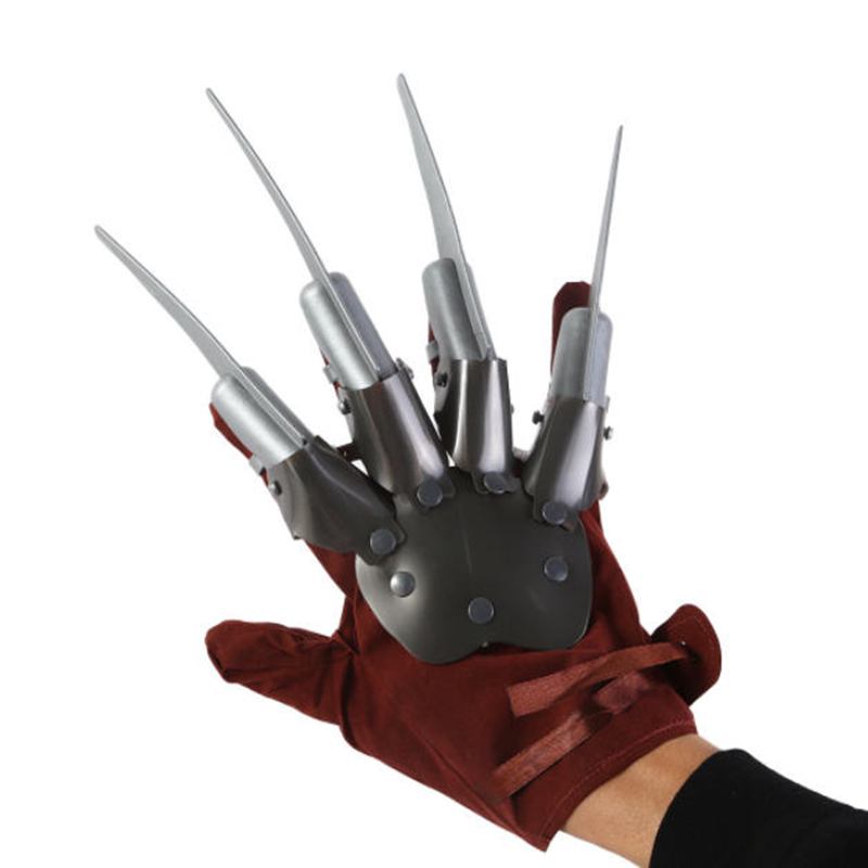 Long Nails Vampire Demon Claw  - Nail Art Vampire recension och pris
