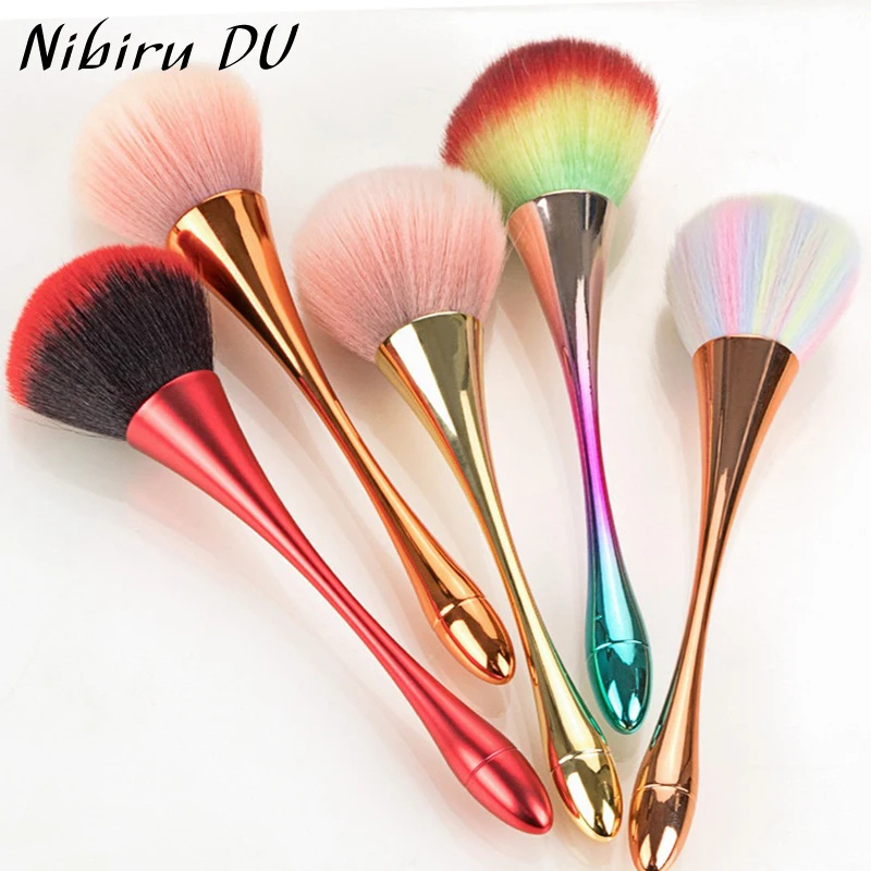 Professional Nail Art Brushes  - Nail Art Gold recension och pris