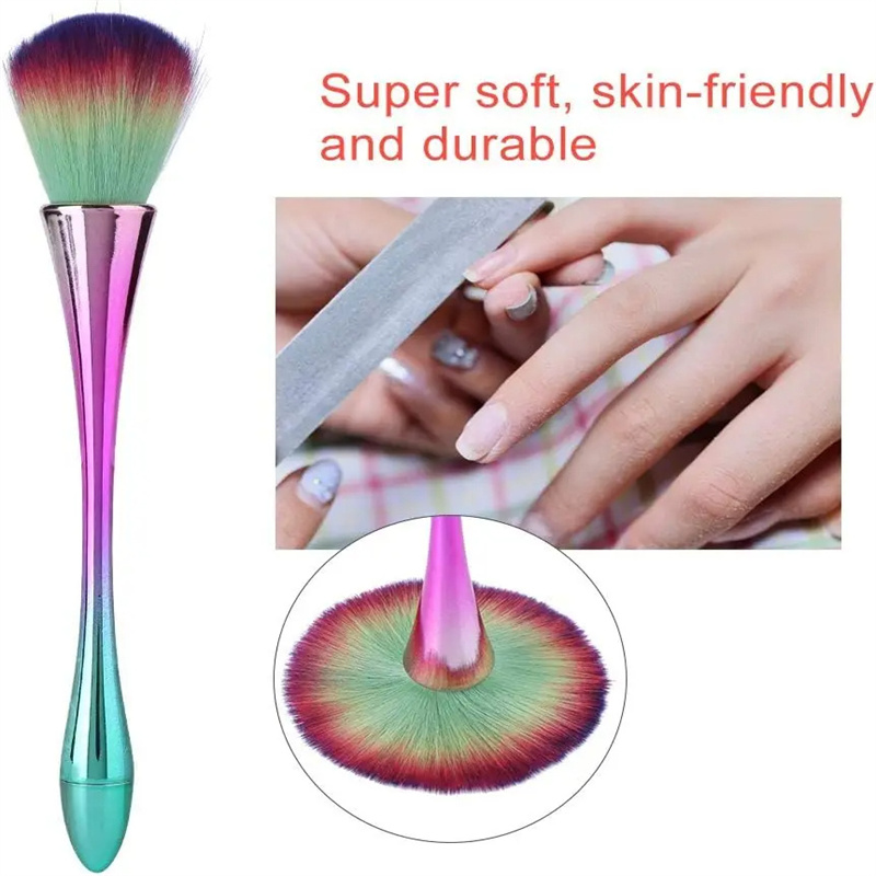 Professional Nail Art Brushes  - Nail Art Gold recension och pris