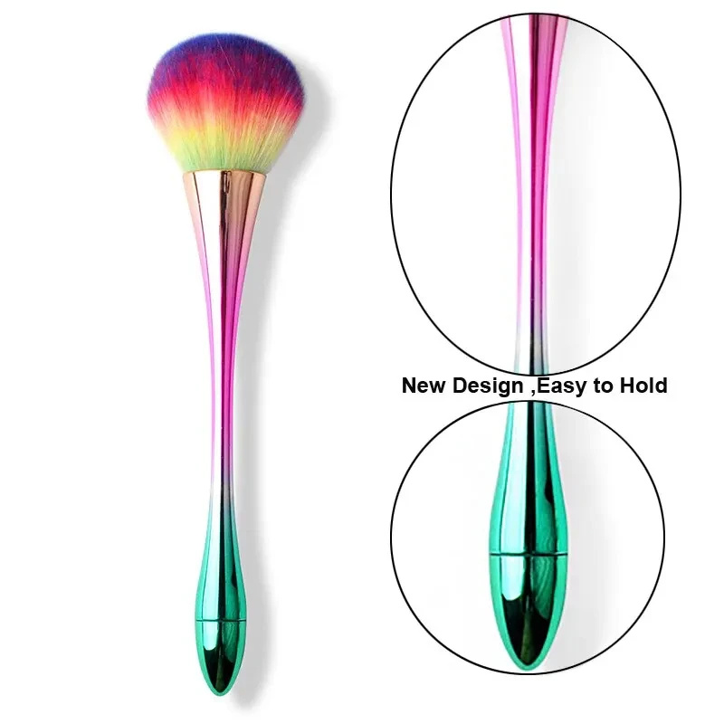 Professional Nail Art Brushes  - Nail Art Gold recension och pris