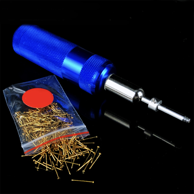 Ancient Ship Auxiliary Tools P - Nail Art Vintage recension och pris