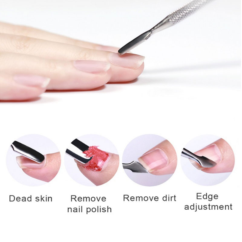 Nail Set Art Sand Files Buffer - Nail Art Rame recension och pris